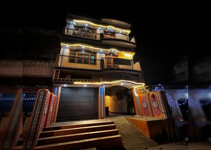 Vatsalya Bhawan Home Stay