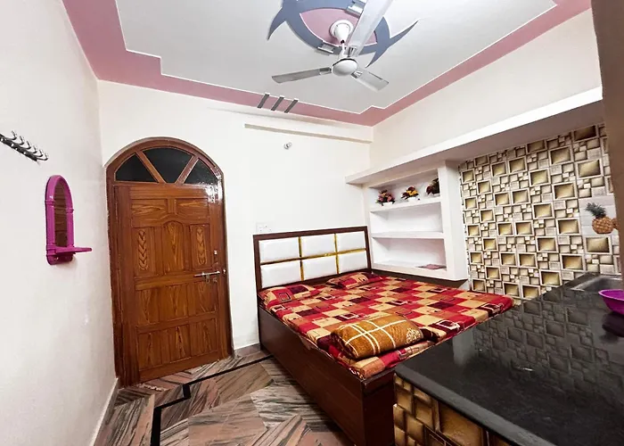 Vatsalya Bhawan Home Stay