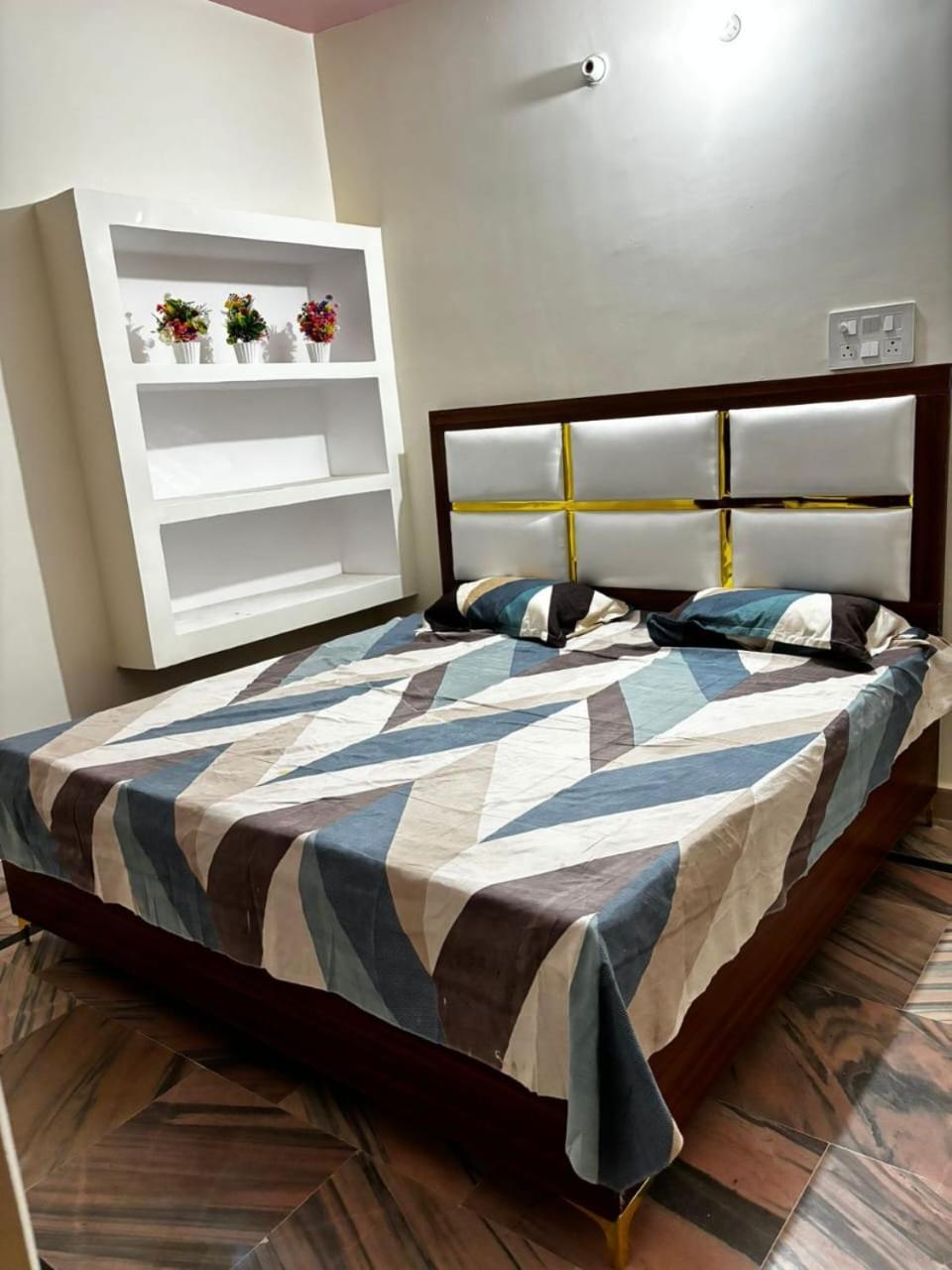 Vatsalya Bhawan Homestay *