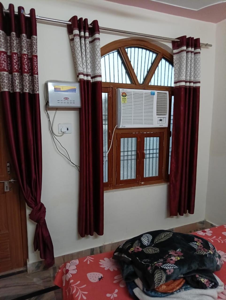 Vatsalya Bhawan Ayodhya