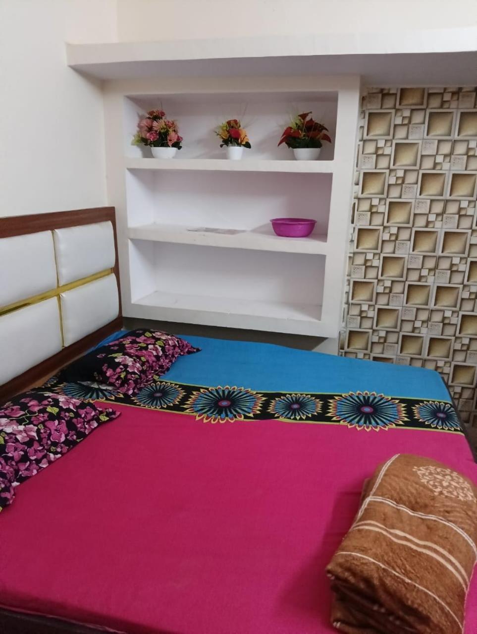 Homestay Vatsalya Bhawan *