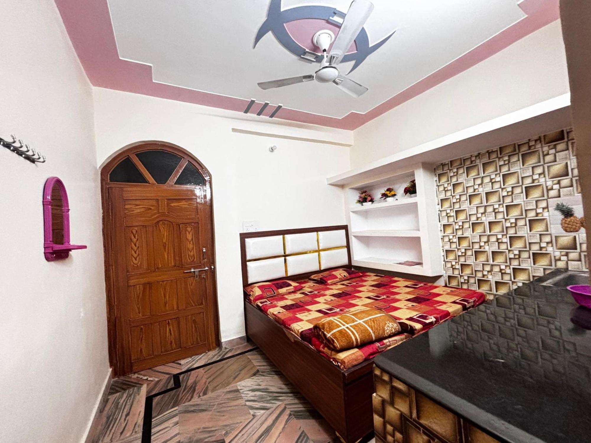 Homestay Vatsalya Bhawan *
