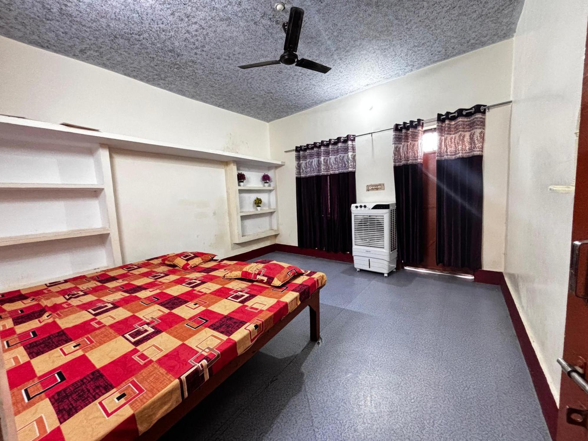 Homestay Vatsalya Bhawan